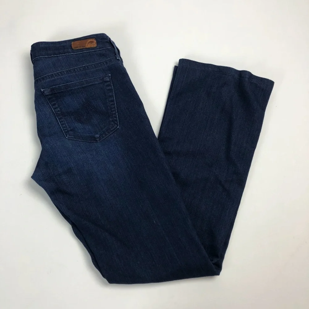 Adriano Goldschmeid Blue Jean Slim boot size‎ 28R - Picture 5 of 5